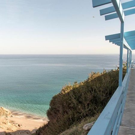 Thalassopetra In Agia Kyriaki Agia Kiriaki Beach  Eksteriør billede